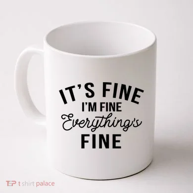 Coffee Mug