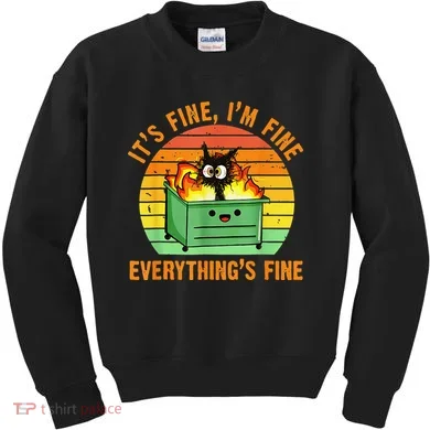 Kids Sweatshirt