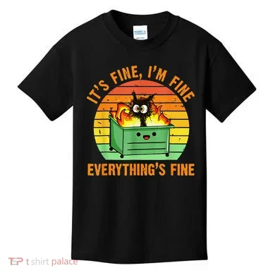 Kids T-Shirt
