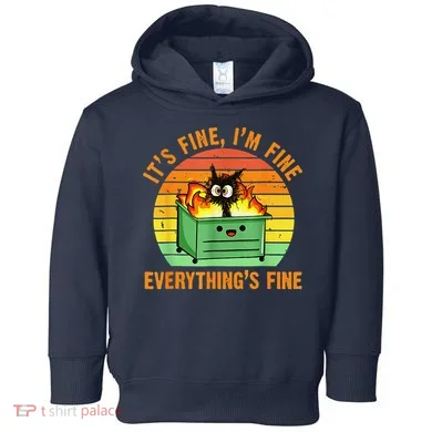 Toddler Hoodie
