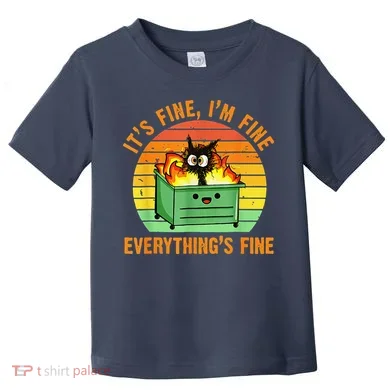 Toddler T-Shirt