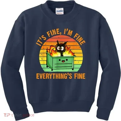 Kids Sweatshirt
