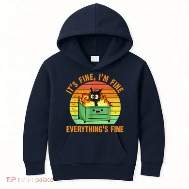 Kids Hoodie