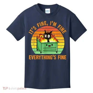 Kids T-Shirt