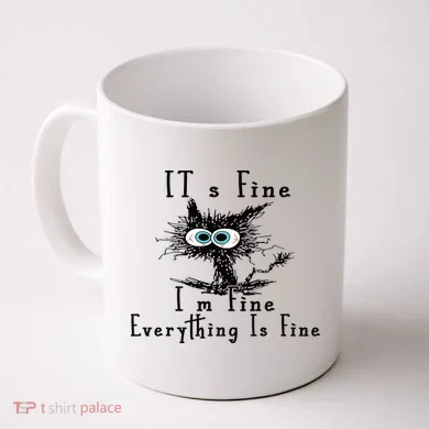 Coffee Mug