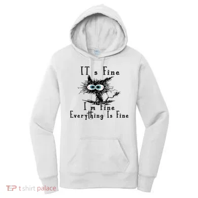 Women's Hoodie