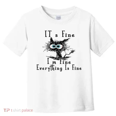 Toddler T-Shirt
