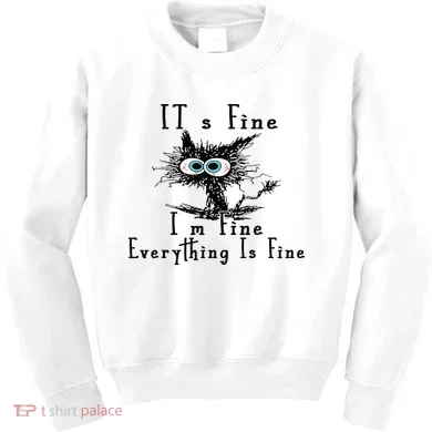 Kids Sweatshirt