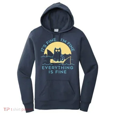 Women's Hoodie