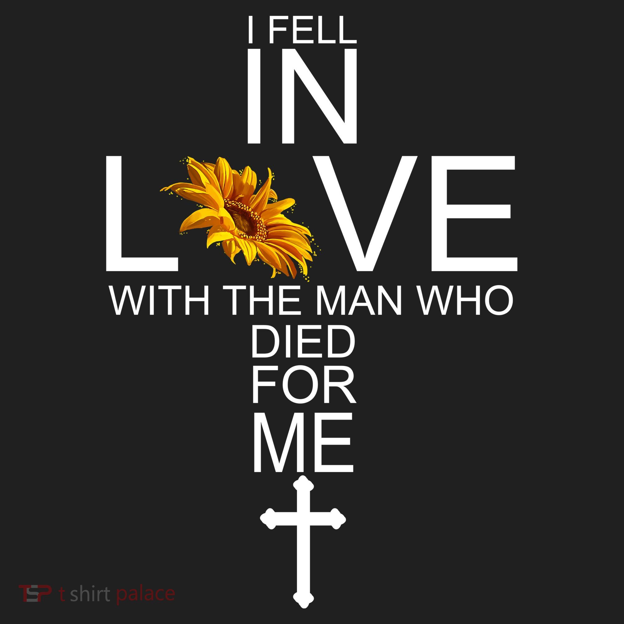 I Fell In Love With The Man Who Died For Me Jesus Beanie