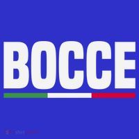 Italy Flag Italian Bocce Ball Player Meaningful Gift Mousepad thumb 1