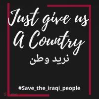 Iraq Freedom Just Give Us A Country Gift Save The Iraqi Cool Gift Women's Hoodie thumb 2
