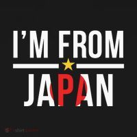 IM From Japan | Japanese Flag Women's Hoodie thumb 2