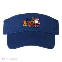 Ice Fresh Lemonade Got Any Grapes Duck Funny Christmas Funny Gift Visor thumb 0