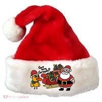 Ice Fresh Lemonade Got Any Grapes Duck Funny Christmas Funny Gift Santa Hat thumb 0