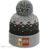 Ice Fresh Lemonade Duck Funny Got Any Grapes Love Gift The Baniff Cuffed Pom Beanie thumb 0