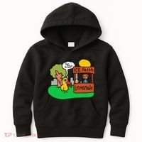 Ice Fresh Lemonade Got Any Grapes Duck Funny Gift  Kids Hoodie thumb 0