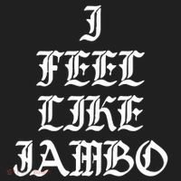I Feel Like Jambo Beanie thumb 2