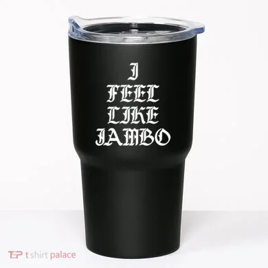 Tumbler