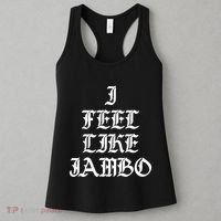 I Feel Like Jambo Women's Tank Top thumb 3