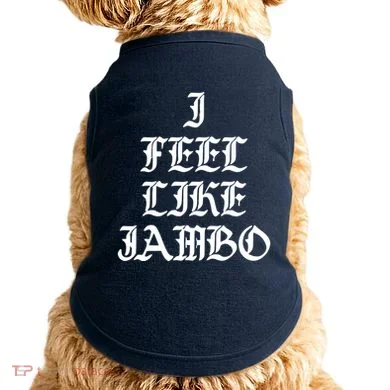 Doggie Tank