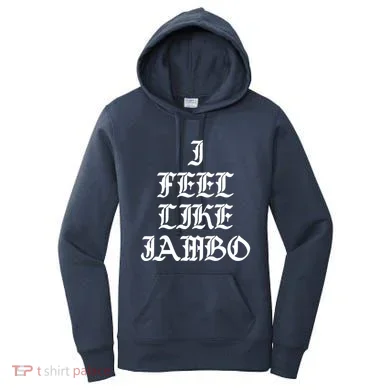 Women's Hoodie