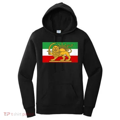 Women's Hoodie