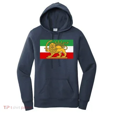 Women's Hoodie