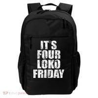 It’s Four Loko Friday And I Have A Gun Backpack thumb 0