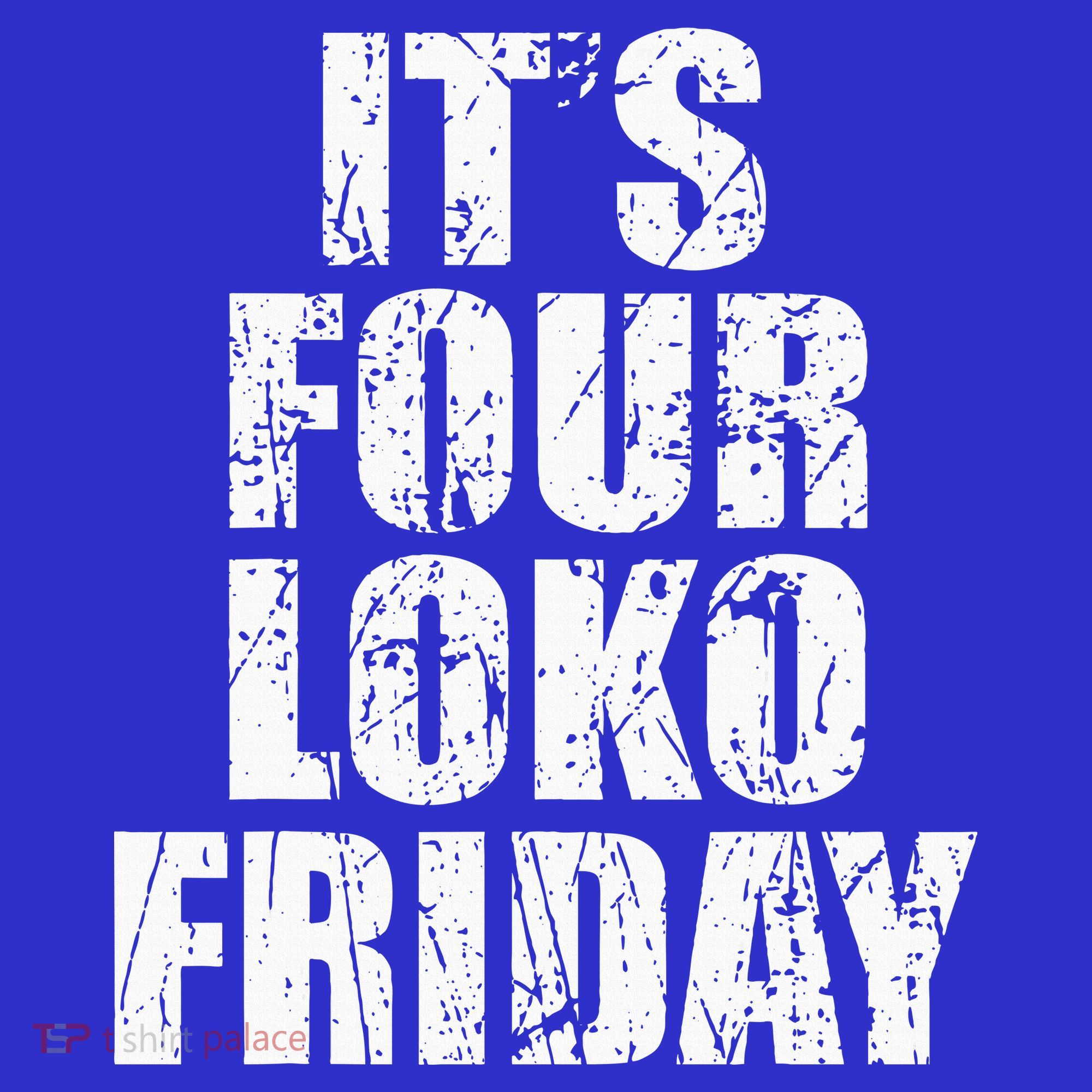 It’s Four Loko Friday And I Have A Gun Mousepad