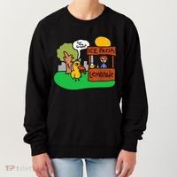 Ice Fresh Lemonade Got Any Grapes Duck Funny Gift Women's Sweatshirt thumb 0