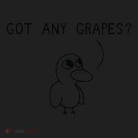 Ice Fresh Lemonade Duck Funny Got Any Grapes Love Gift Women's Sweatshirt thumb 2