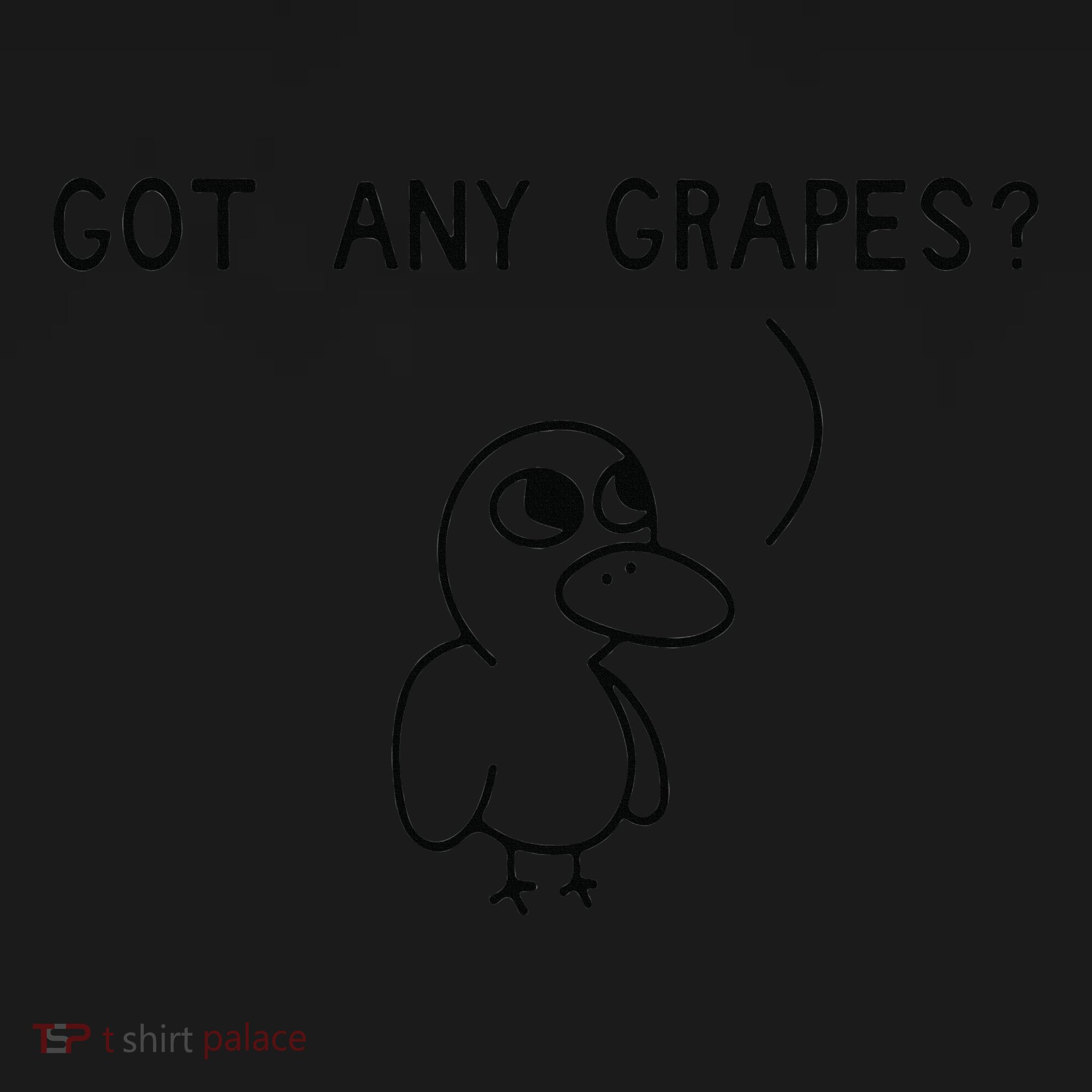 Ice Fresh Lemonade Duck Funny Got Any Grapes Love Gift Toddler Hoodie