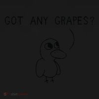 Ice Fresh Lemonade Duck Funny Got Any Grapes Love Gift Tote Bag thumb 4