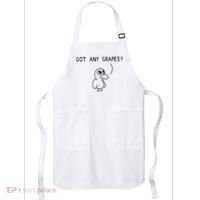 Ice Fresh Lemonade Duck Funny Got Any Grapes Love Gift Apron thumb 0