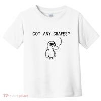 Ice Fresh Lemonade Duck Funny Got Any Grapes Love Gift Toddler T-Shirt thumb 0