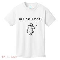 Ice Fresh Lemonade Duck Funny Got Any Grapes Love Gift Kids T-Shirt thumb 0
