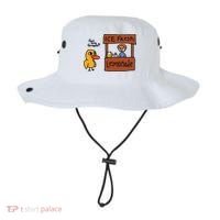 Ice Fresh Lemonade Got Any Grapes Duck Funny Ice Fresh Bucket Hat thumb 0