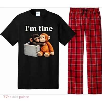 Pajama Set