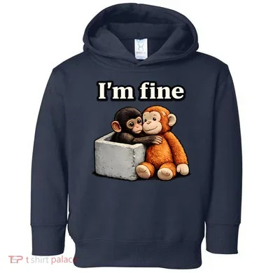 Toddler Hoodie