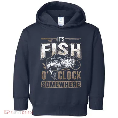 Toddler Hoodie