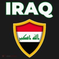 IraqIraq FlagFlag Of Iraq. Women's Tank Top thumb 5