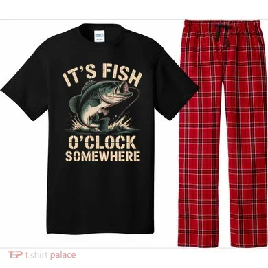 Pajama Set