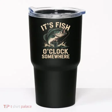 Tumbler