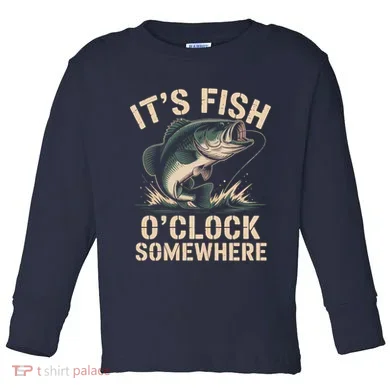 Toddler Long Sleeve