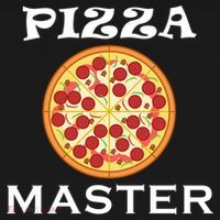 Italian Food Pizza Making Funny Pizza Master Gift Pajama Set thumb 2