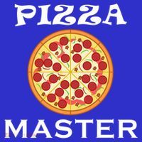 Italian Food Pizza Making Funny Pizza Master Gift Baby Bodysuit thumb 2