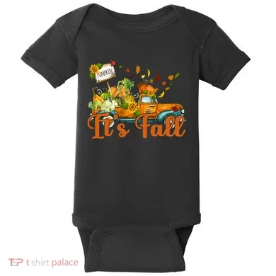 Baby Bodysuit