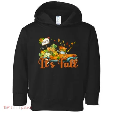 Toddler Hoodie