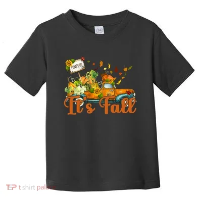 Toddler T-Shirt